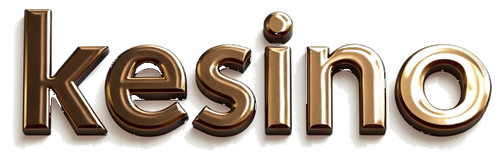 kesino logo